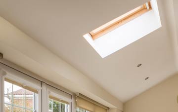 Ceunant conservatory roof insulation companies