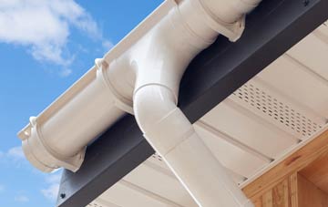 Ceunant gutter installation costs