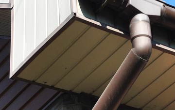 Ceunant soffit installation costs