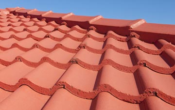 Ceunant tile and slate roof replacement